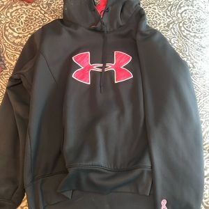 Under armour hoodie